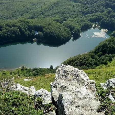 Alojamento de Acomodação e Pequeno-almoço Le Antiche Orme