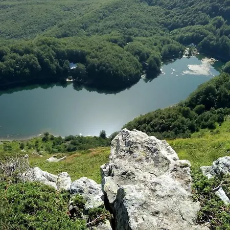 Oda ve Kahvaltı Le Antiche Orme