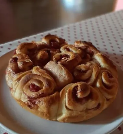 Le Antiche Orme * Pievepelago