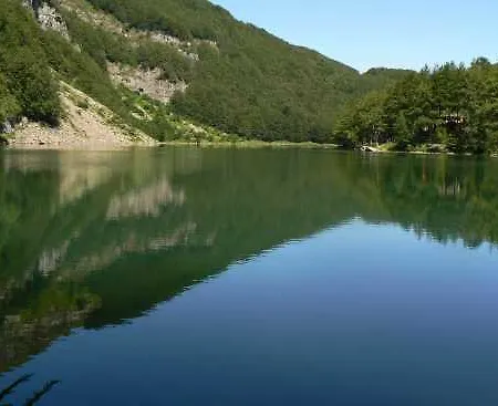 Frühstückspension Le Antiche Orme *