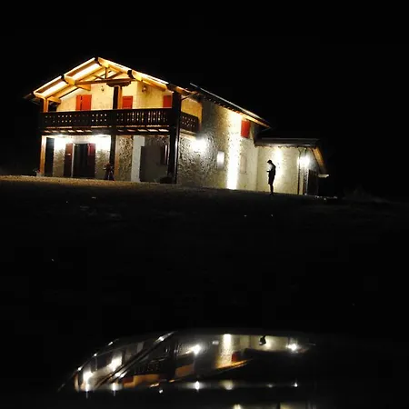 Le Antiche Orme Pievepelago