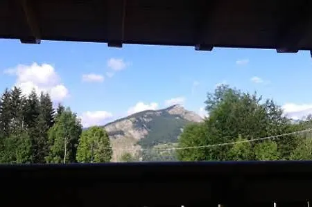 Alojamento de Acomodação e Pequeno-almoço Le Antiche Orme