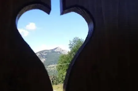 Oda ve Kahvaltı Le Antiche Orme