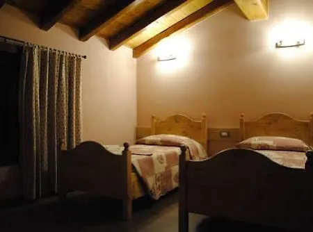 Le Antiche Orme Oda ve Kahvaltı *