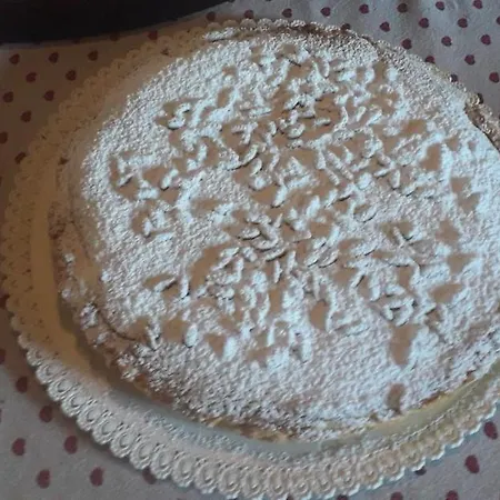 Le Antiche Orme * Pievepelago