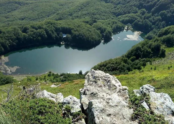 Panzió Le Antiche Orme