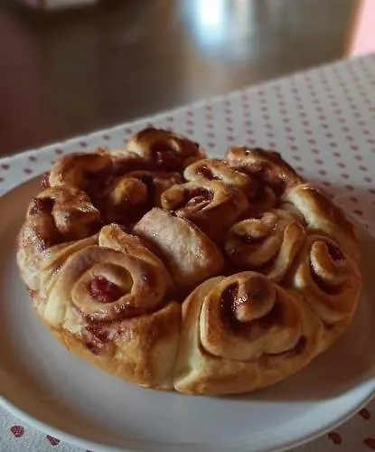 Le Antiche Orme * Pievepelago