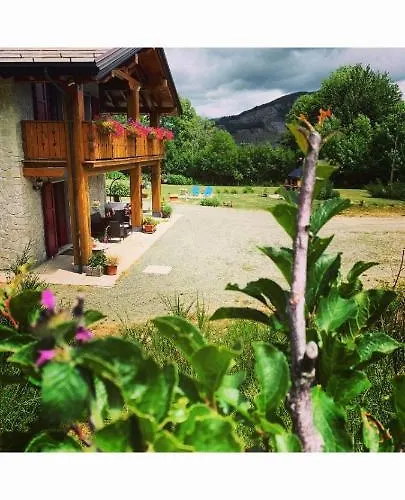 Le Antiche Orme Panzió Pievepelago