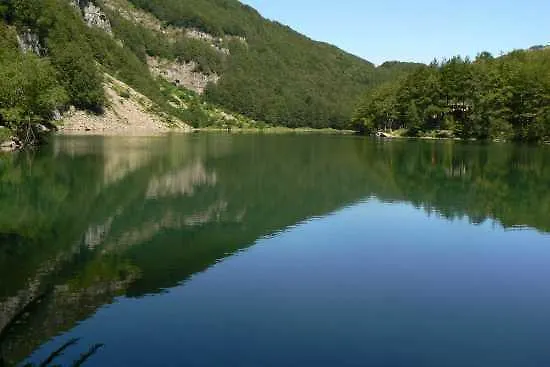 Panzió Le Antiche Orme *