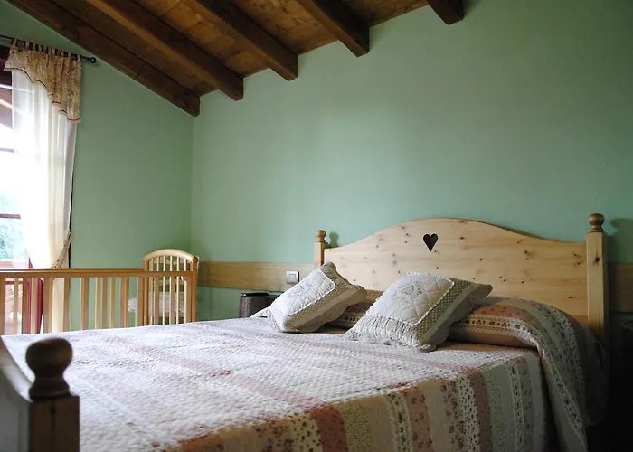 Le Antiche Orme * Pievepelago