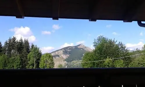 Panzió Le Antiche Orme