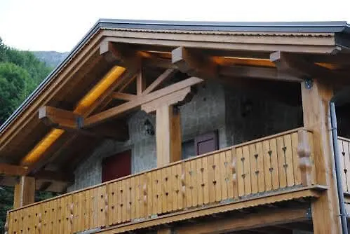 Panzió Le Antiche Orme *