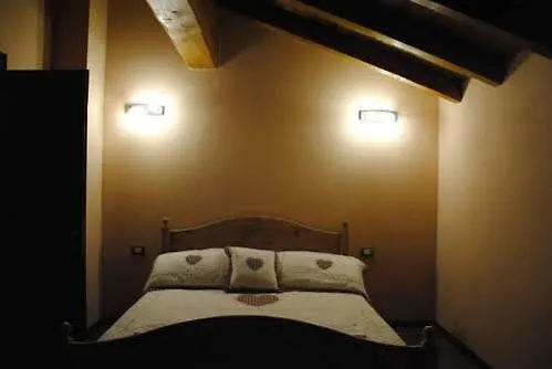 Le Antiche Orme Panzió