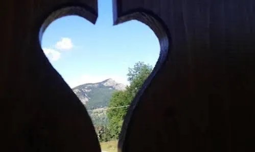 Panzió Le Antiche Orme