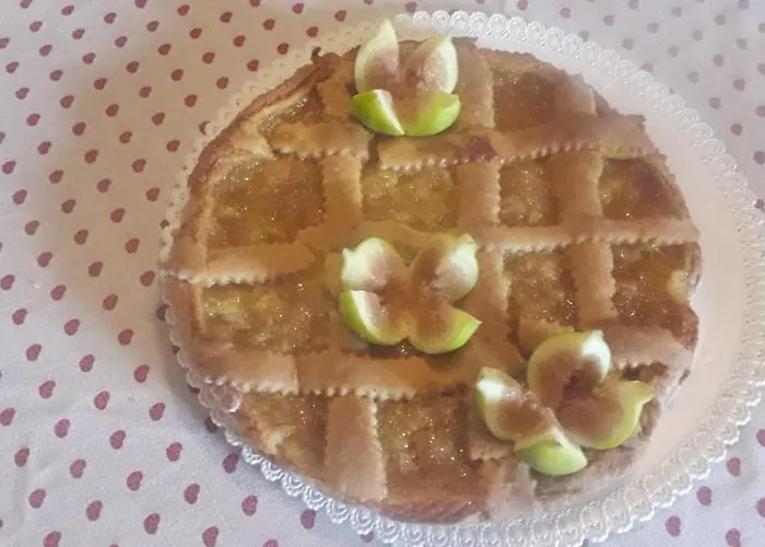 Panzió Le Antiche Orme