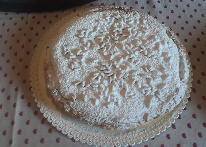 Le Antiche Orme * Pievepelago